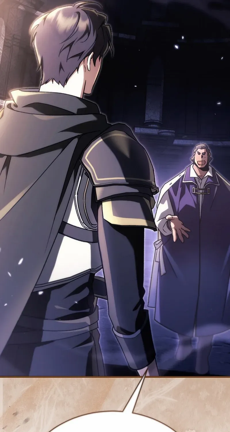 Genius Blacksmith’s Game Chapter 10 page 41 - 