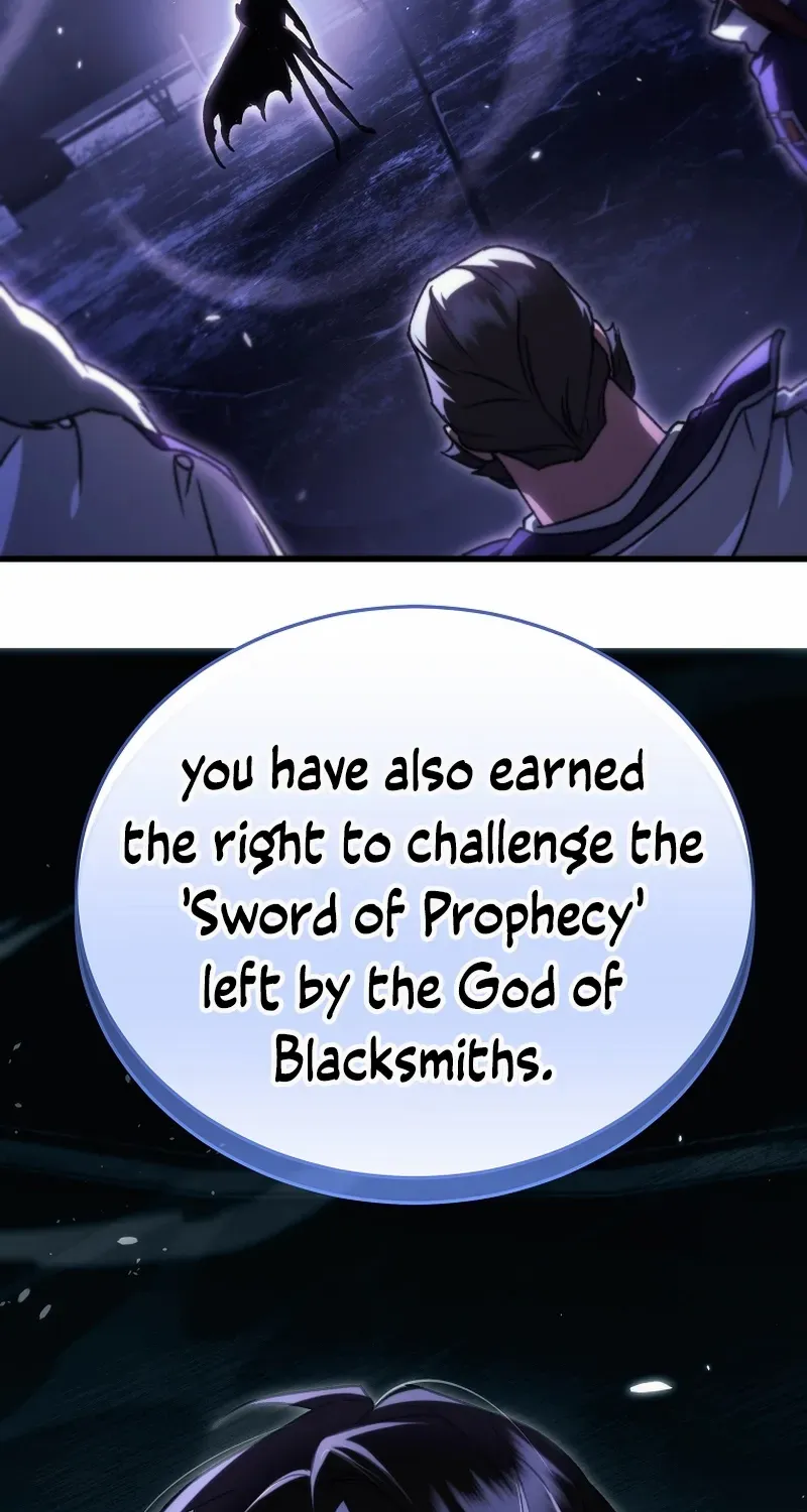Genius Blacksmith’s Game Chapter 10 page 43 - 