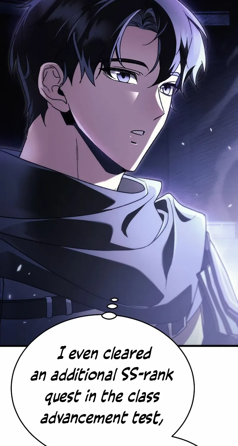 Genius Blacksmith’s Game Chapter 10 page 49 - 