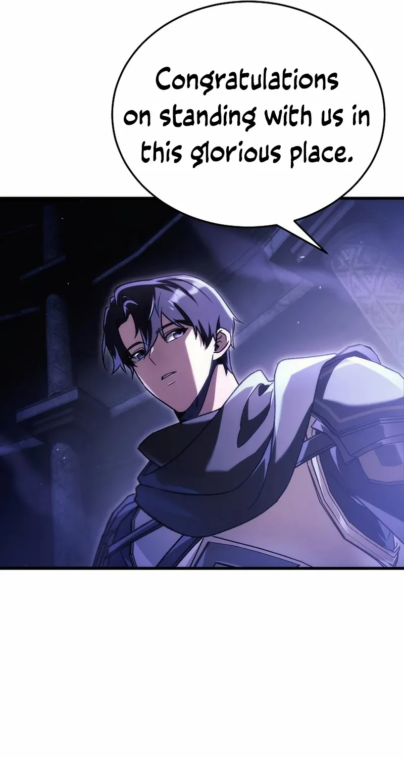 Genius Blacksmith’s Game Chapter 10 page 51 - 