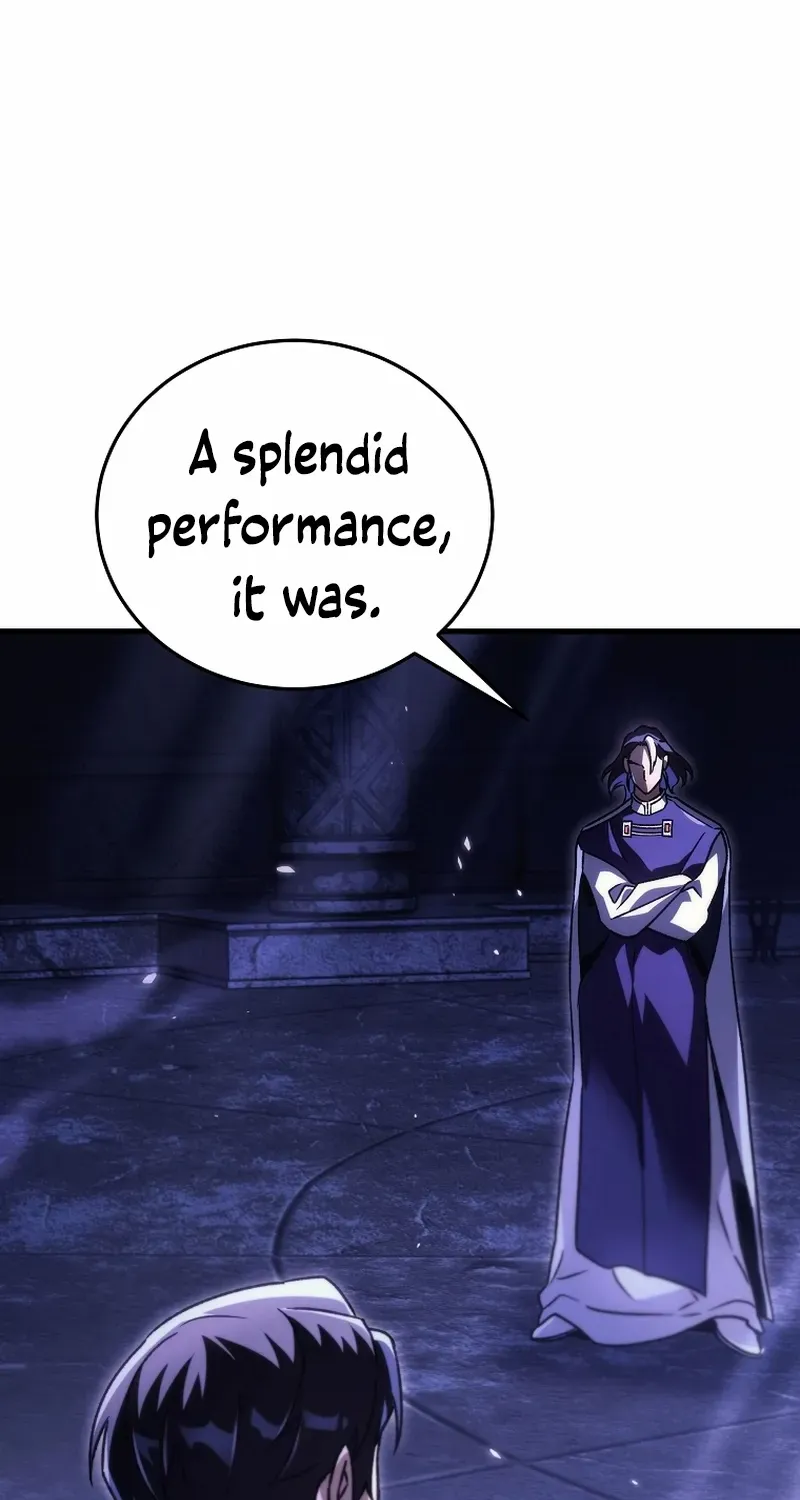 Genius Blacksmith’s Game Chapter 10 page 52 - 