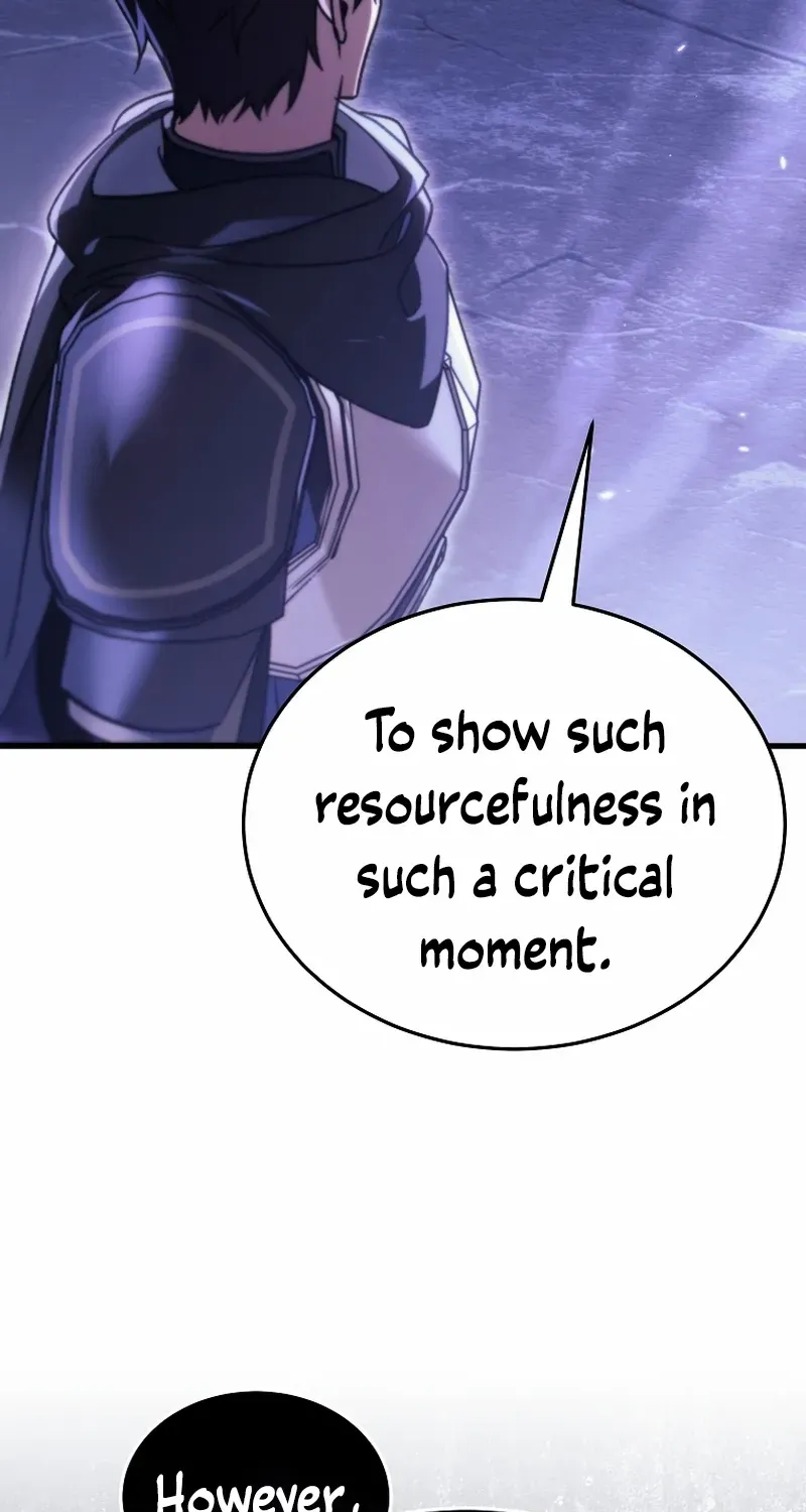Genius Blacksmith’s Game Chapter 10 page 53 - 