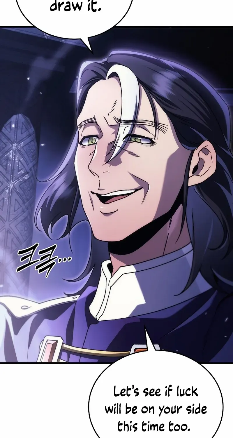 Genius Blacksmith’s Game Chapter 10 page 58 - 