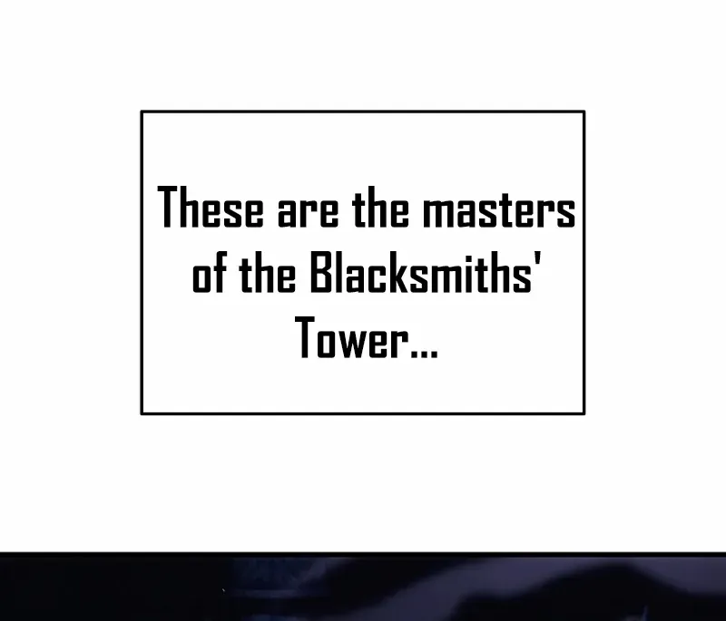 Genius Blacksmith’s Game Chapter 10 page 60 - 