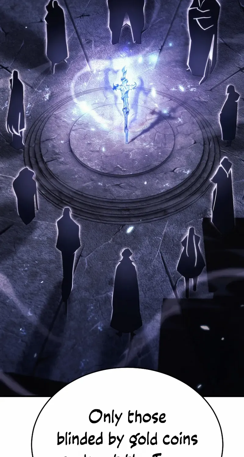 Genius Blacksmith’s Game Chapter 10 page 7 - 