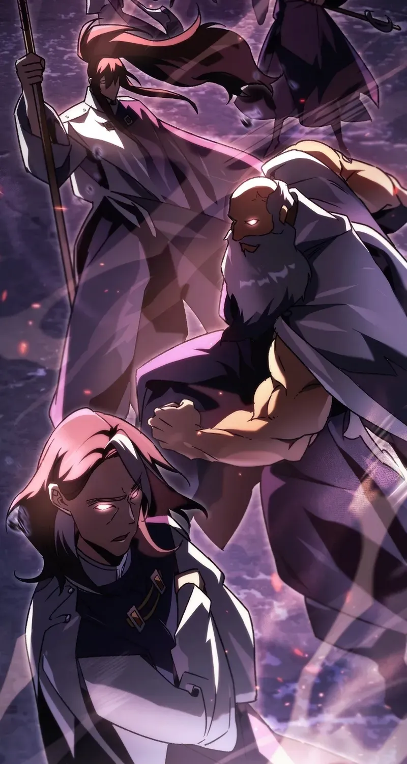 Genius Blacksmith’s Game Chapter 10 page 63 - 
