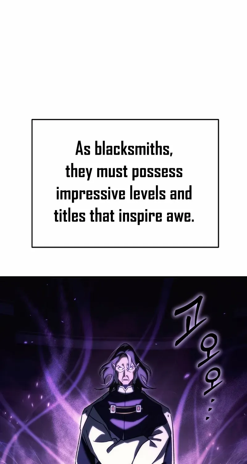 Genius Blacksmith’s Game Chapter 10 page 66 - 