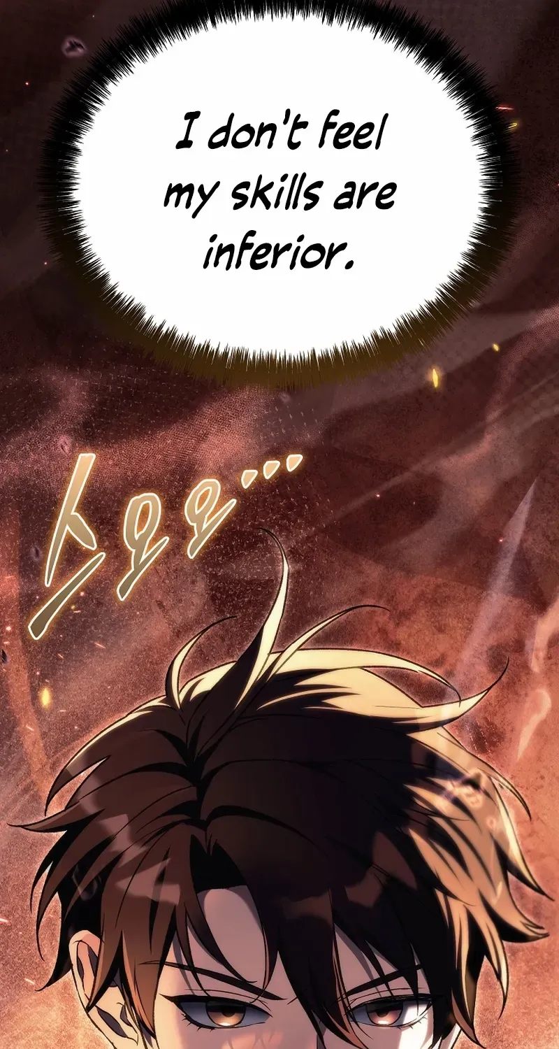 Genius Blacksmith’s Game Chapter 10 page 69 - 