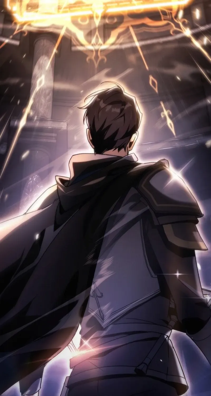 Genius Blacksmith’s Game Chapter 10 page 92 - 