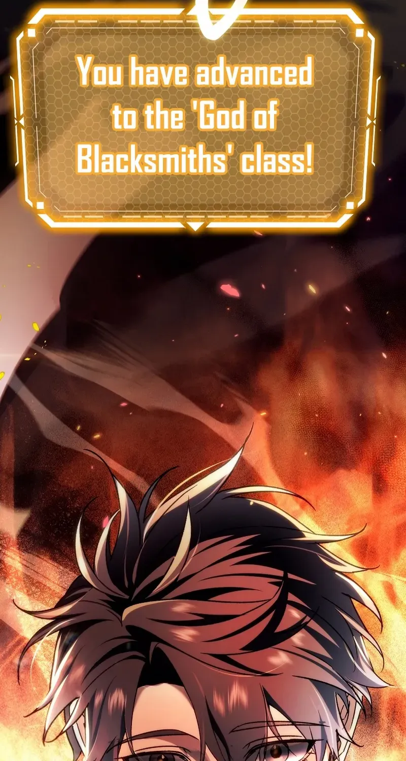 Genius Blacksmith’s Game Chapter 10 page 94 - 