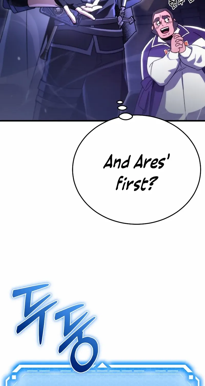 Genius Blacksmith’s Game Chapter 10 page 98 - 