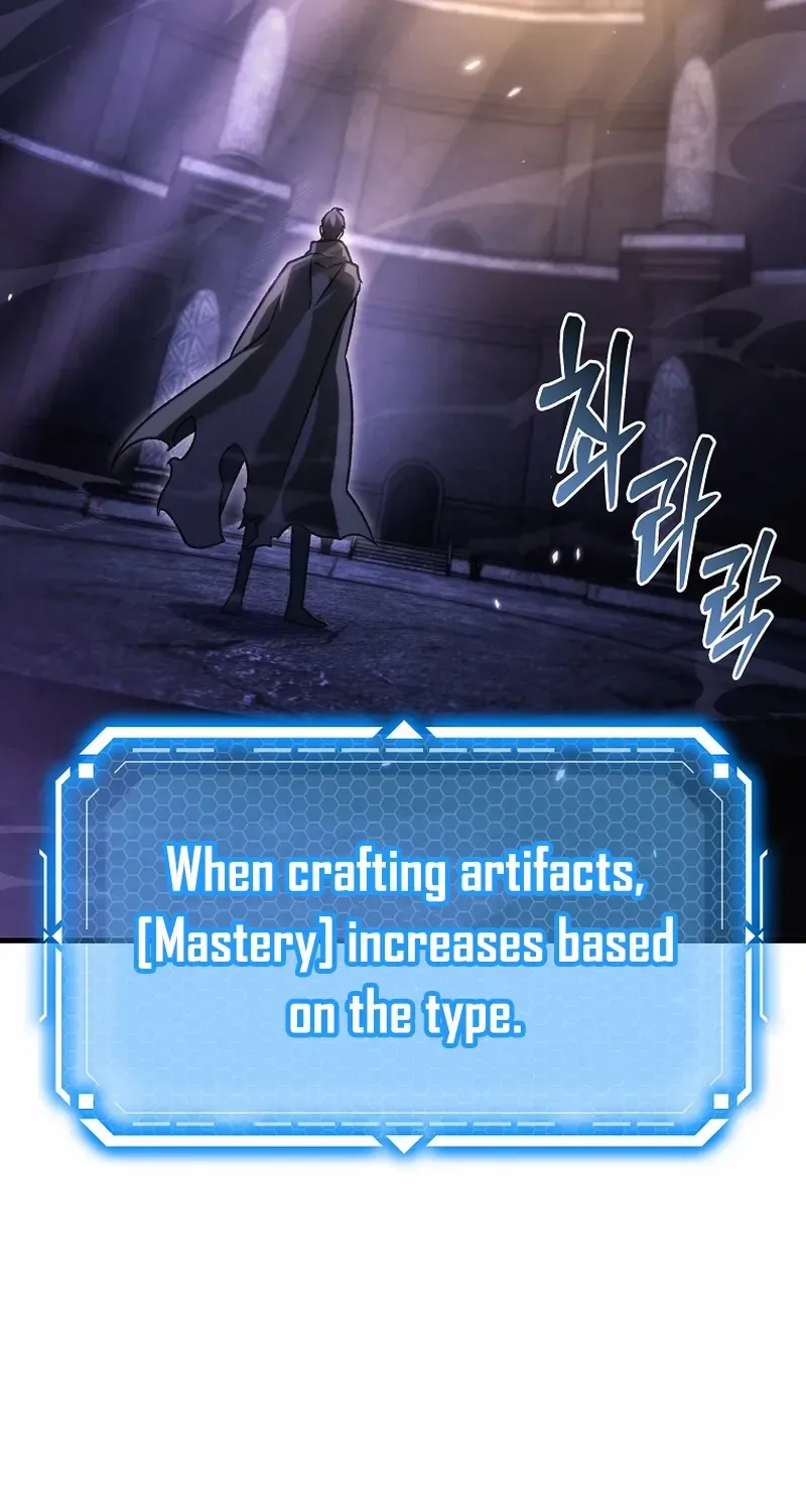 Genius Blacksmith’s Game Chapter 10 page 100 - 