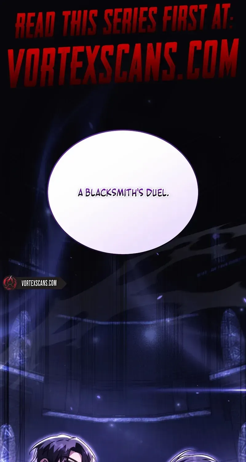Genius Blacksmith’s Game Chapter 11 page 2 - 
