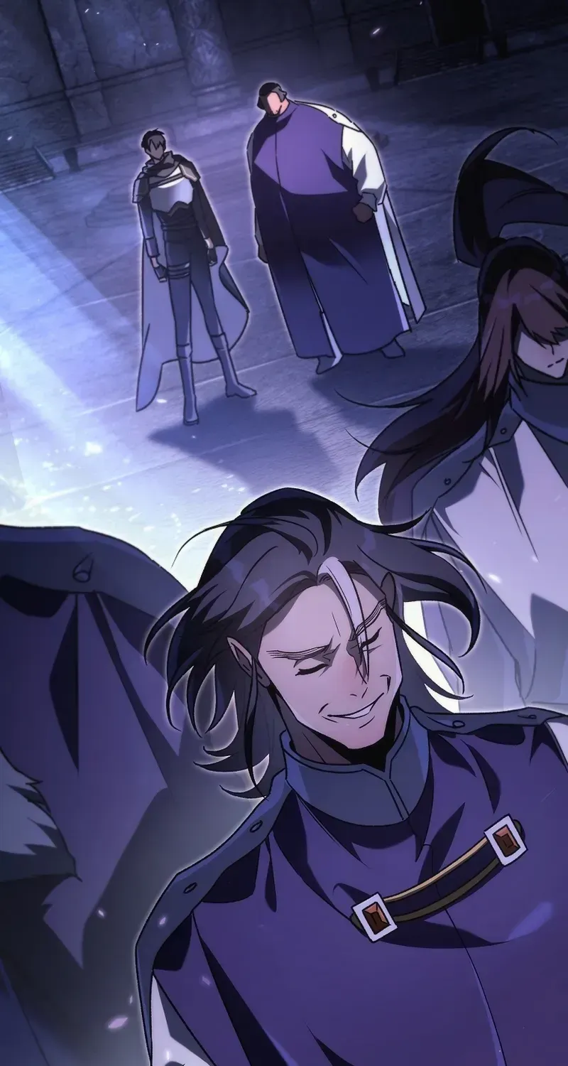 Genius Blacksmith’s Game Chapter 11 page 12 - 