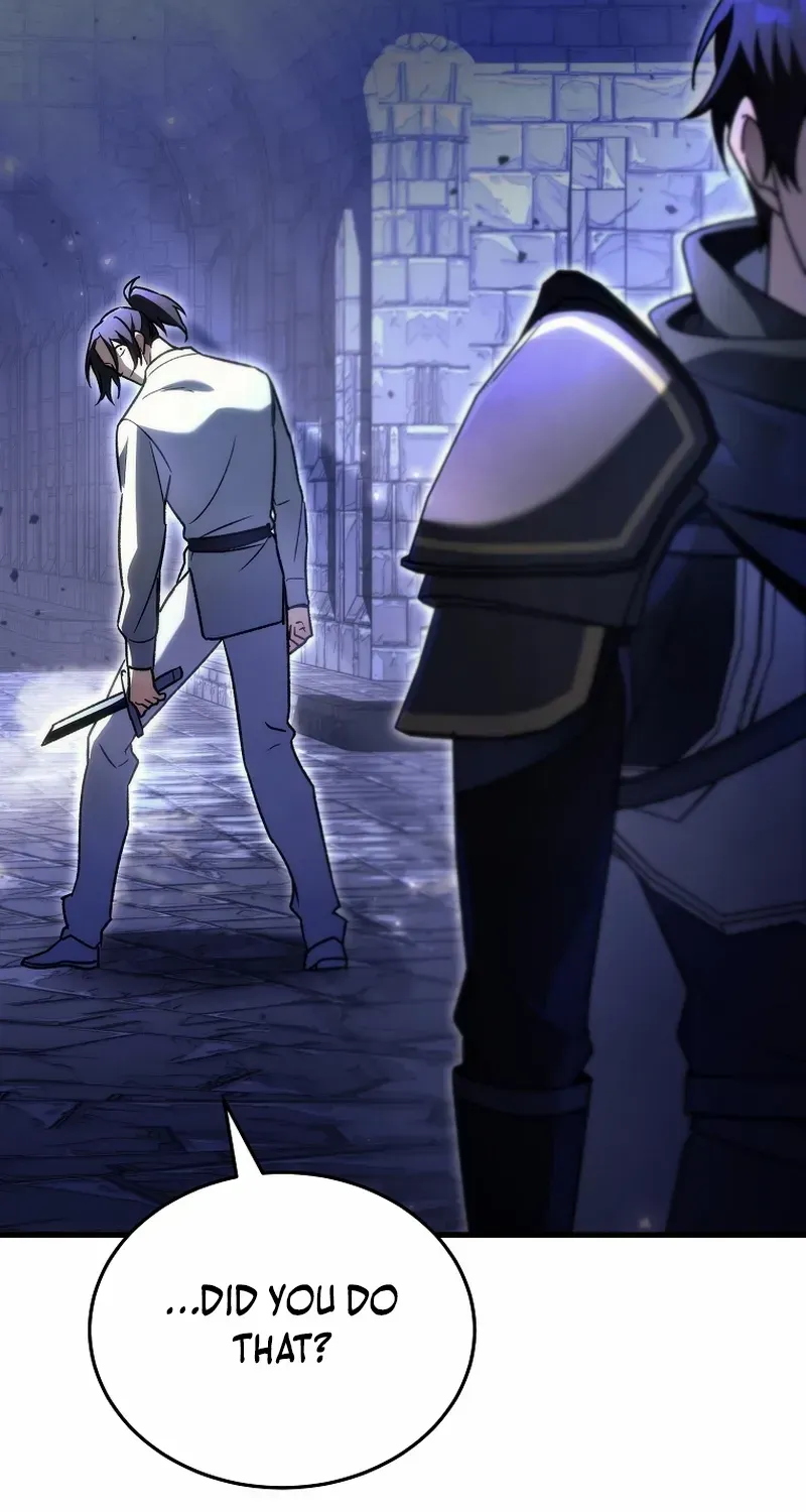 Genius Blacksmith’s Game Chapter 11 page 123 - 
