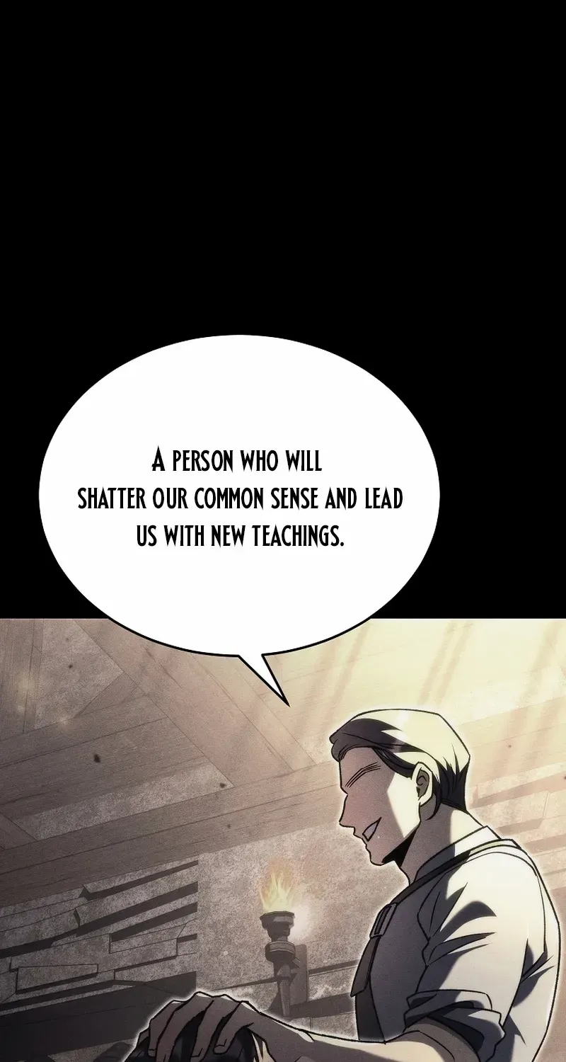 Genius Blacksmith’s Game Chapter 11 page 131 - 