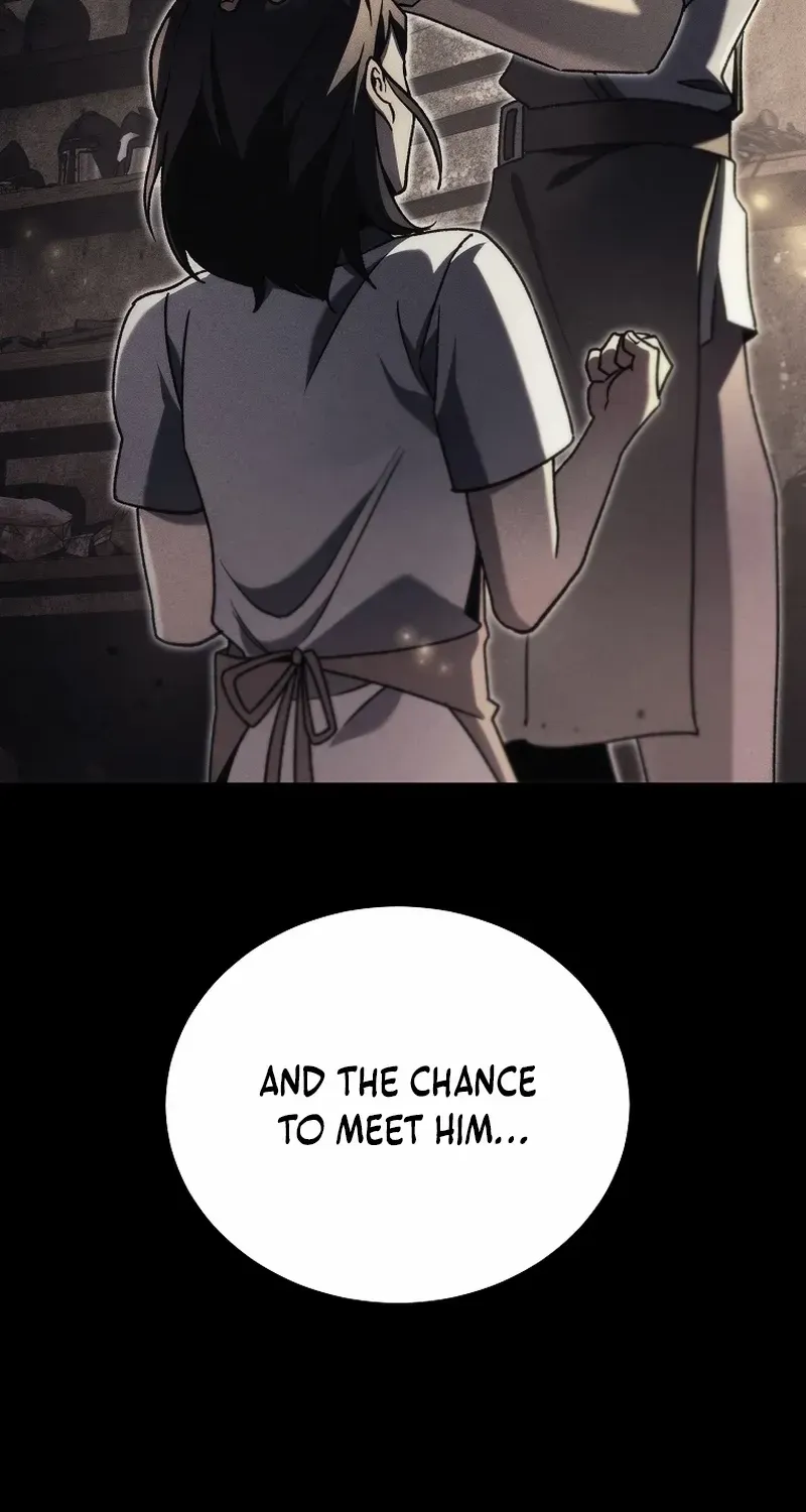 Genius Blacksmith’s Game Chapter 11 page 132 - 