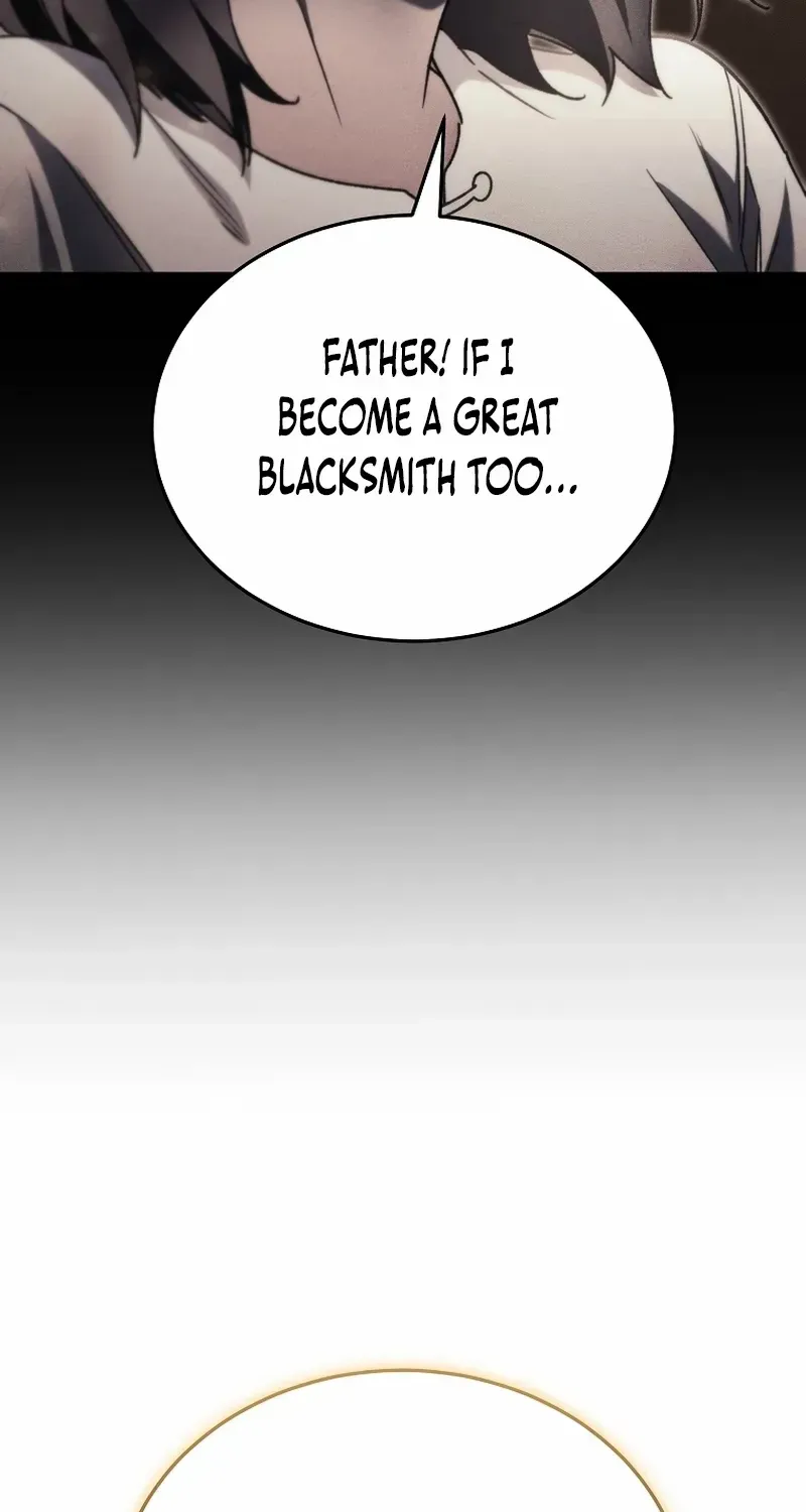 Genius Blacksmith’s Game Chapter 11 page 134 - 