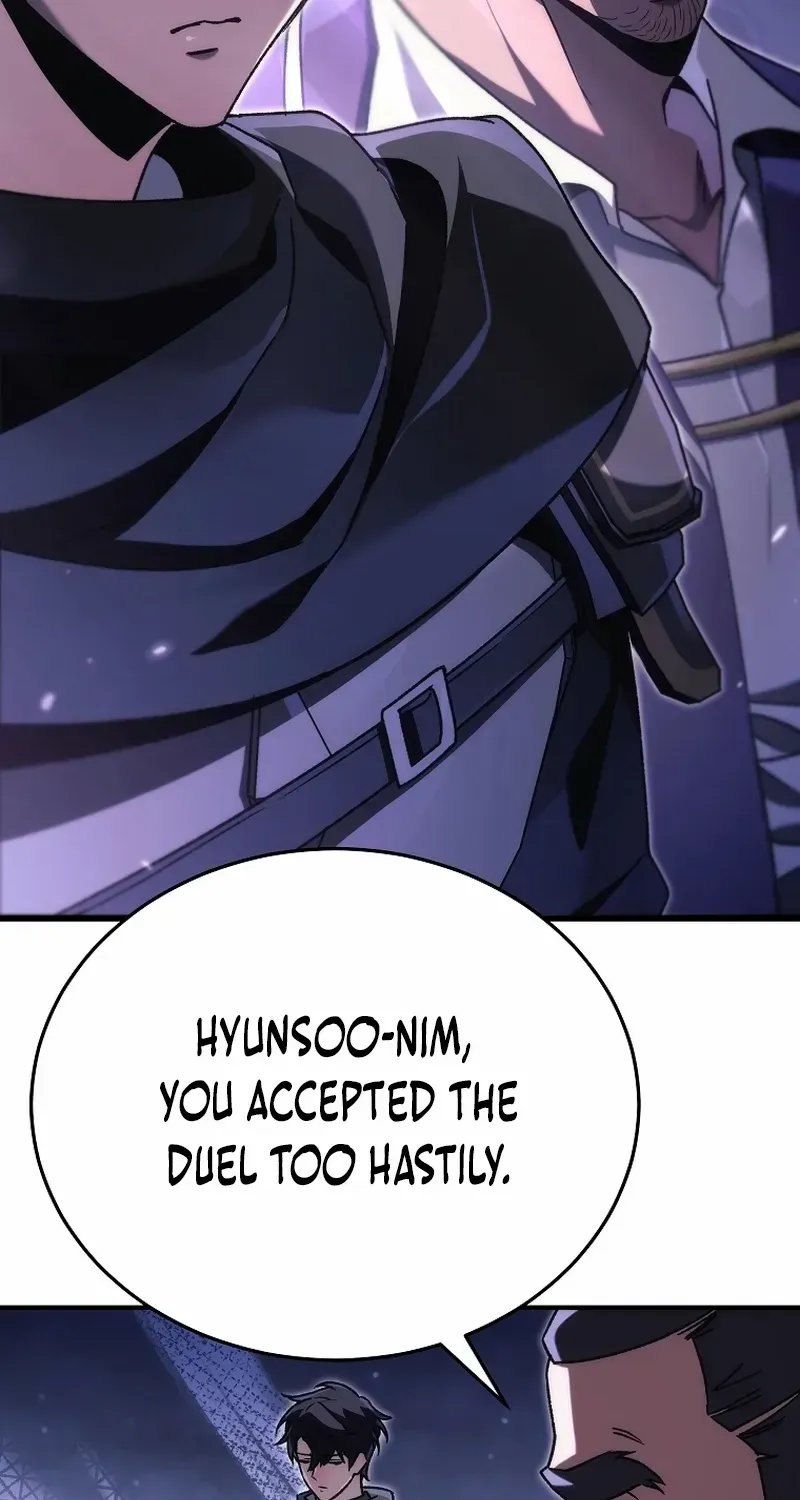 Genius Blacksmith’s Game Chapter 11 page 15 - 