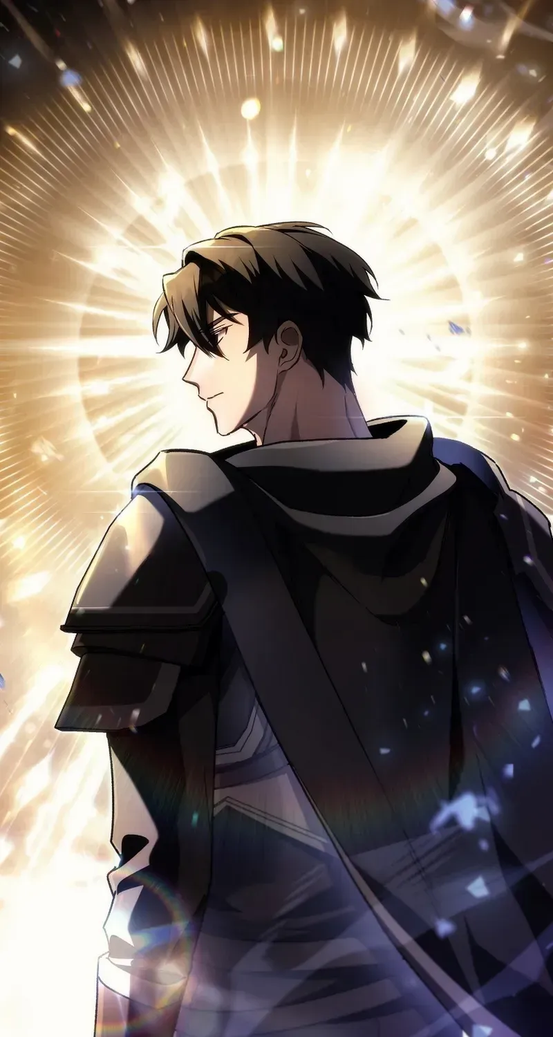 Genius Blacksmith’s Game Chapter 11 page 146 - 