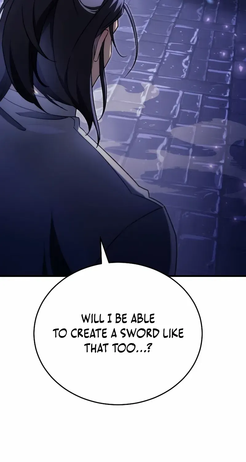 Genius Blacksmith’s Game Chapter 11 page 151 - 
