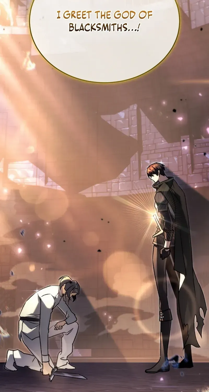 Genius Blacksmith’s Game Chapter 11 page 160 - 