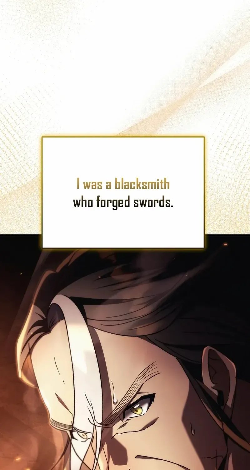 Genius Blacksmith’s Game Chapter 11 page 35 - 