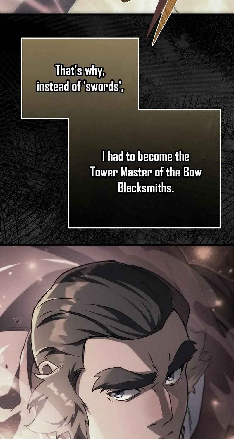Genius Blacksmith’s Game Chapter 11 page 41 - 