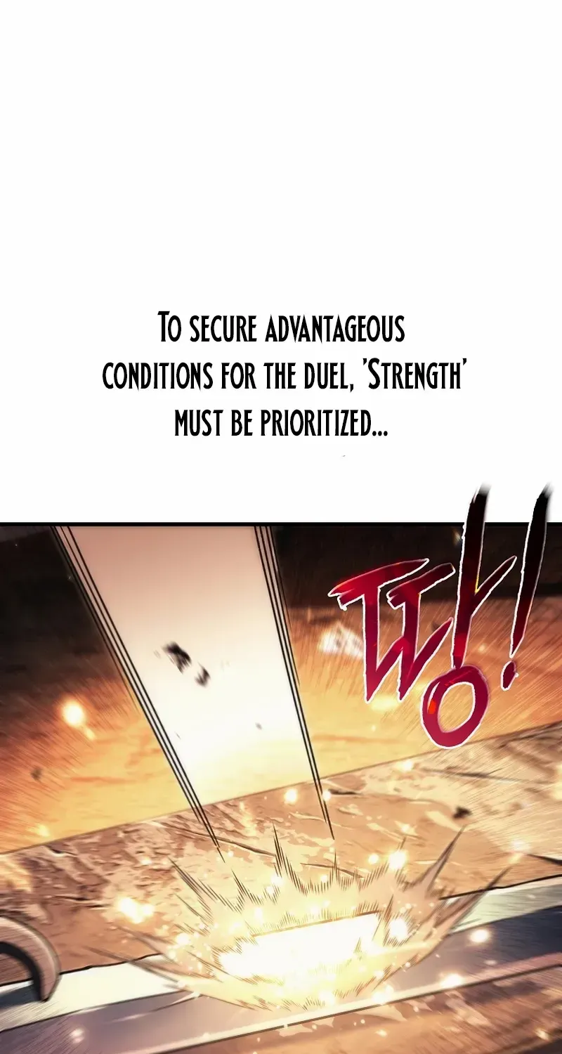 Genius Blacksmith’s Game Chapter 11 page 62 - 