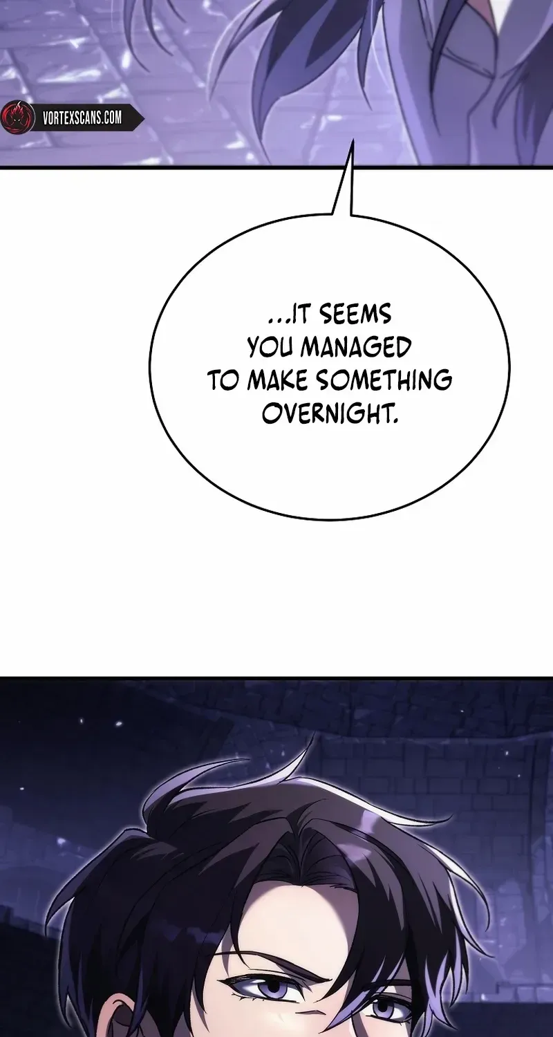 Genius Blacksmith’s Game Chapter 11 page 77 - 