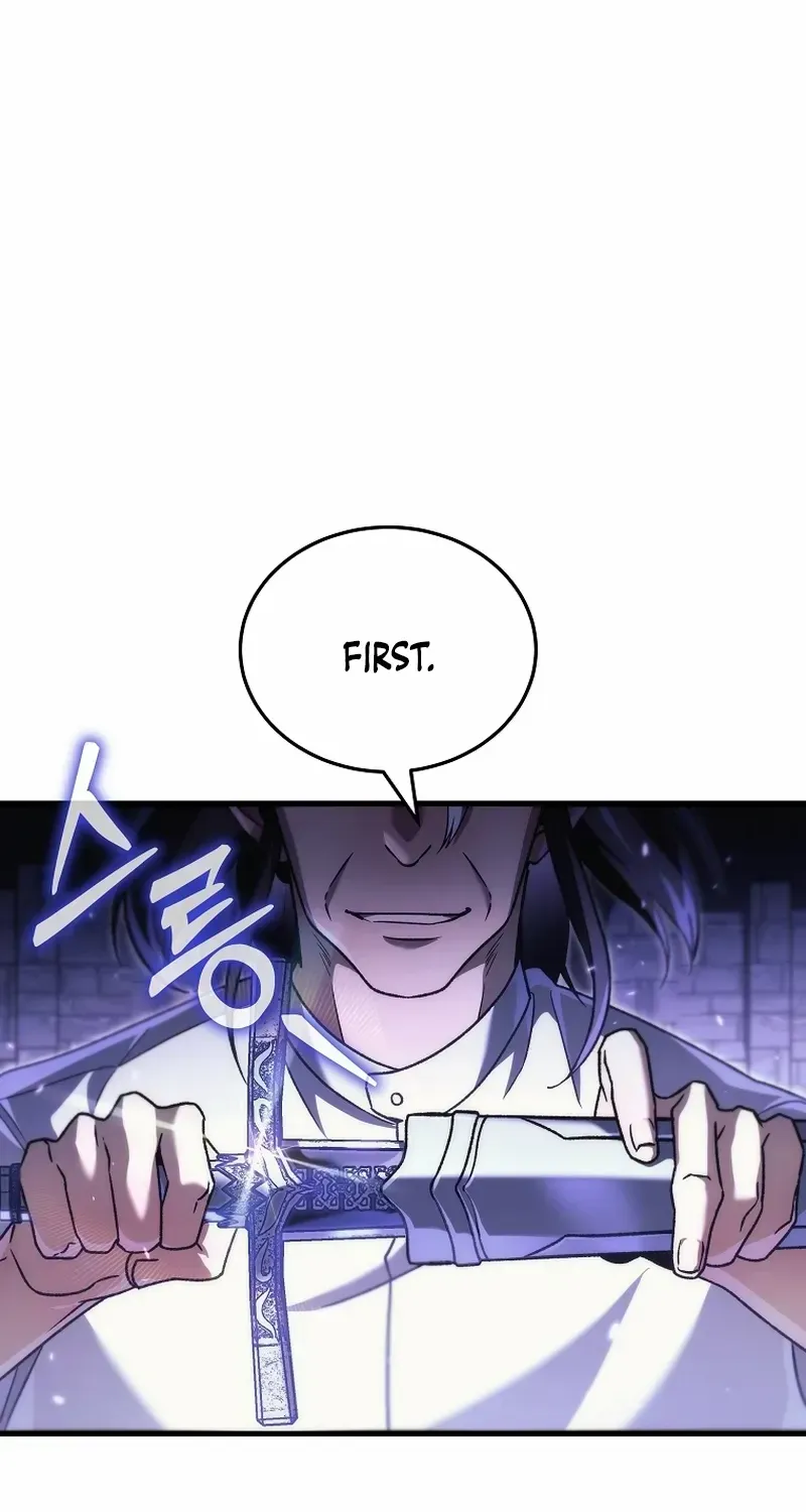 Genius Blacksmith’s Game Chapter 11 page 79 - 