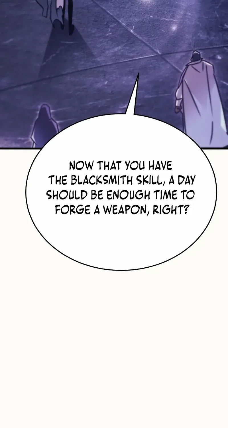 Genius Blacksmith’s Game Chapter 11 page 9 - 
