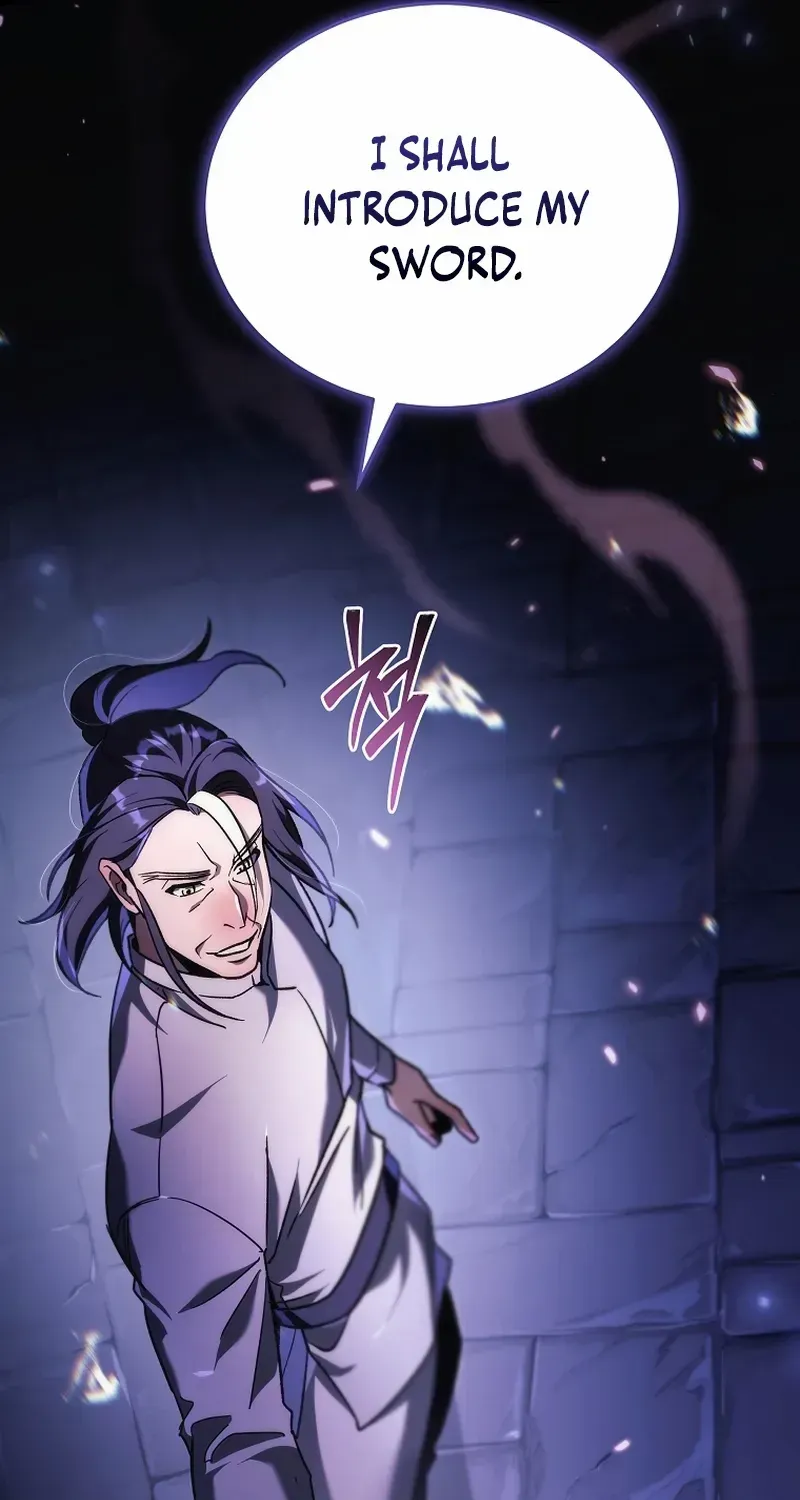 Genius Blacksmith’s Game Chapter 11 page 82 - 