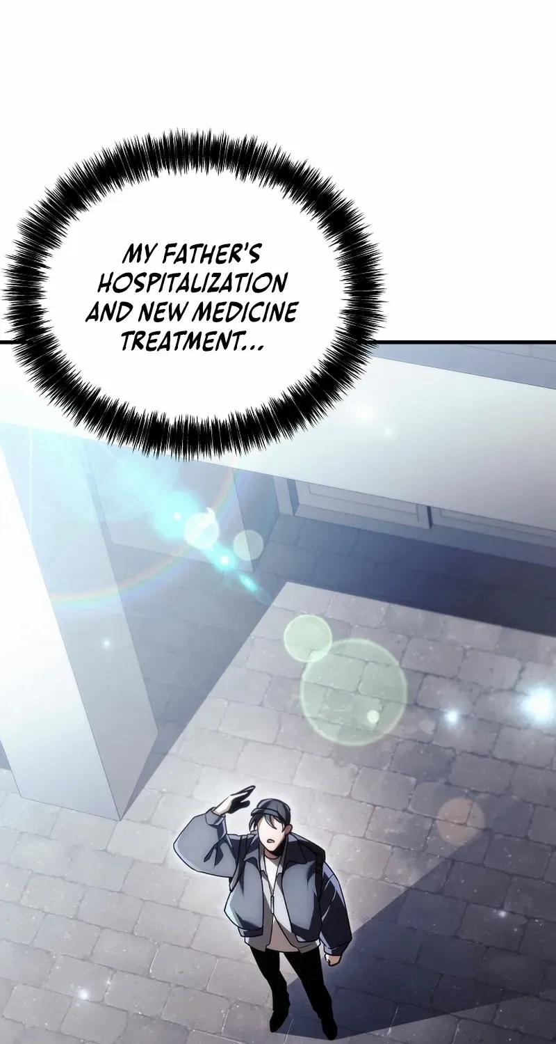 Genius Blacksmith’s Game Chapter 12 page 104 - 