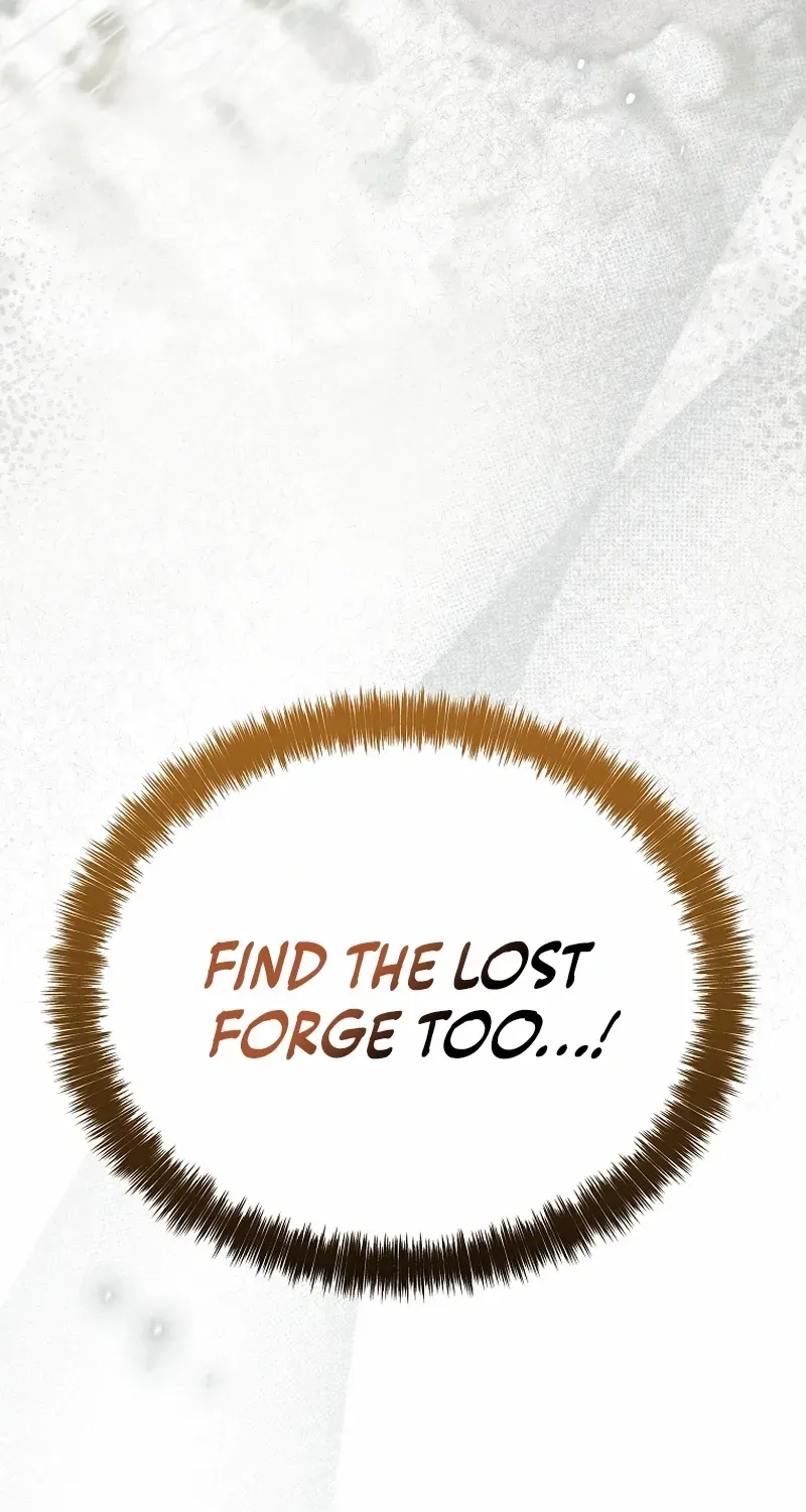 Genius Blacksmith’s Game Chapter 12 page 108 - 