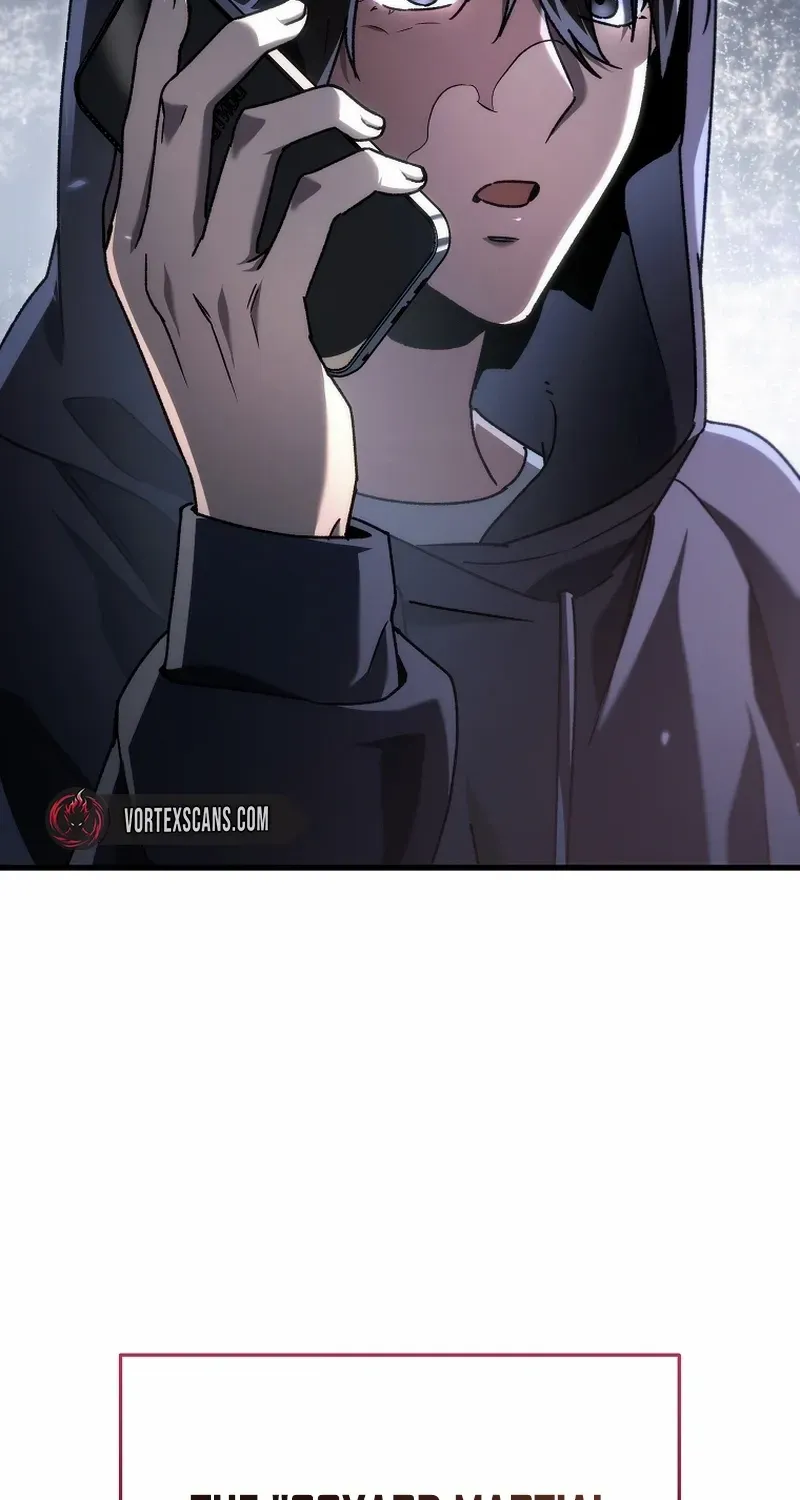 Genius Blacksmith’s Game Chapter 12 page 126 - 