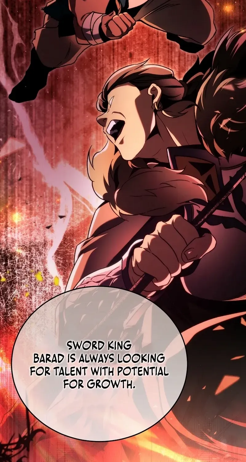 Genius Blacksmith’s Game Chapter 12 page 131 - 