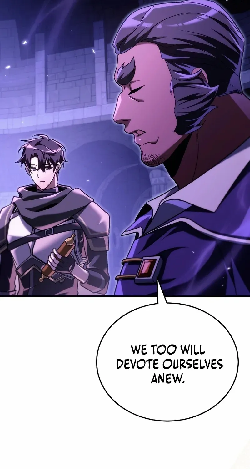 Genius Blacksmith’s Game Chapter 12 page 15 - 