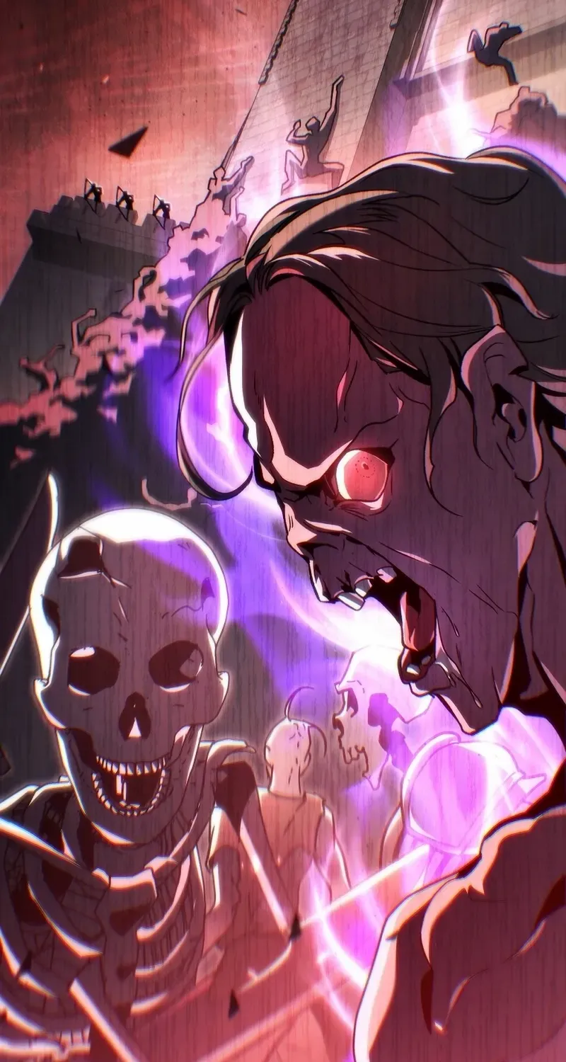 Genius Blacksmith’s Game Chapter 12 page 143 - 