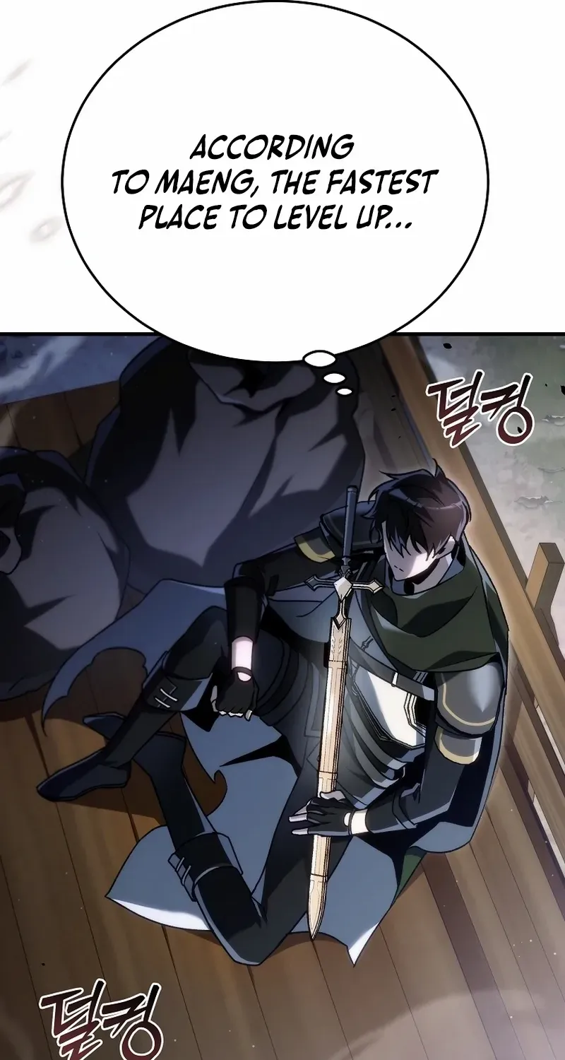 Genius Blacksmith’s Game Chapter 12 page 145 - 