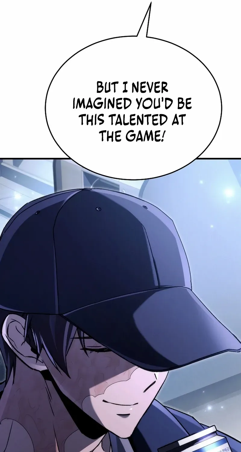 Genius Blacksmith’s Game Chapter 12 page 31 - 