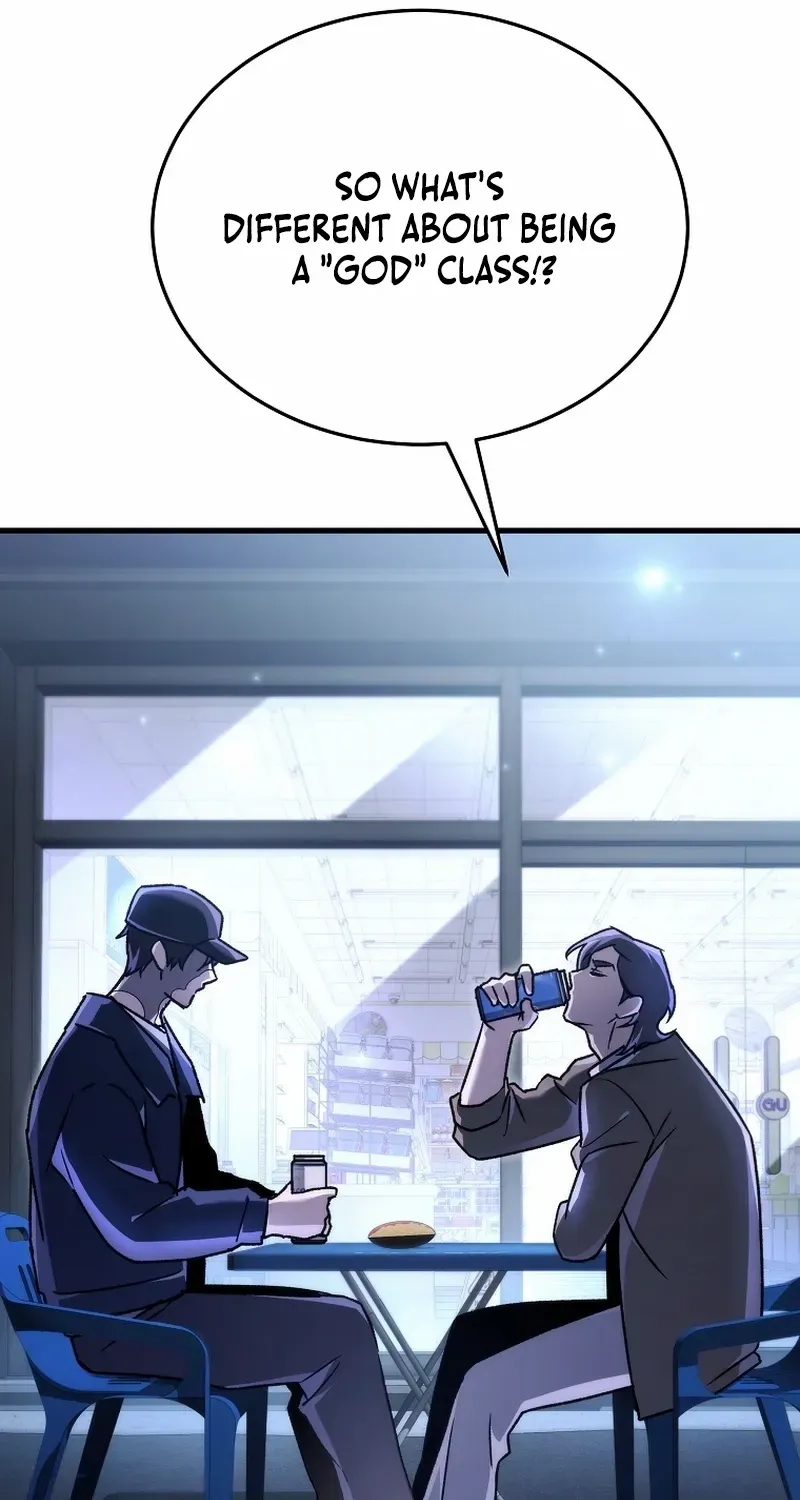 Genius Blacksmith’s Game Chapter 12 page 33 - 