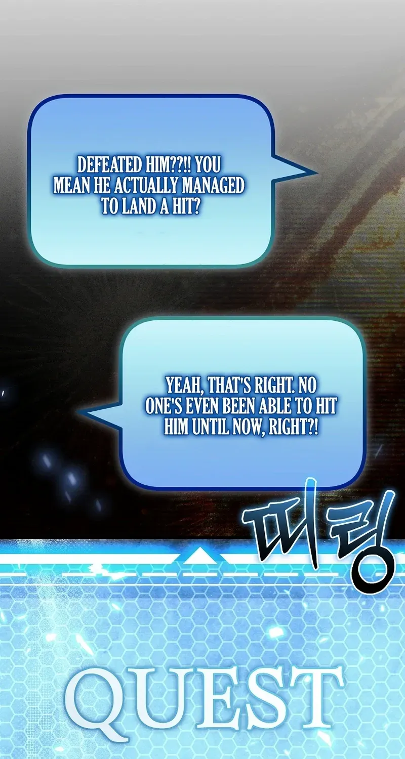 Genius Blacksmith’s Game Chapter 12 page 65 - 
