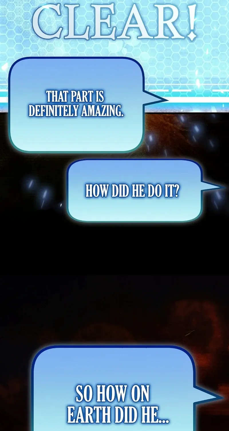 Genius Blacksmith’s Game Chapter 12 page 66 - 