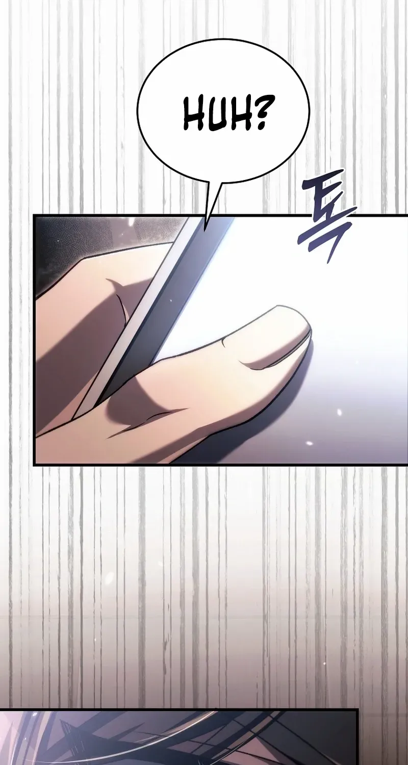 Genius Blacksmith’s Game Chapter 12 page 80 - 