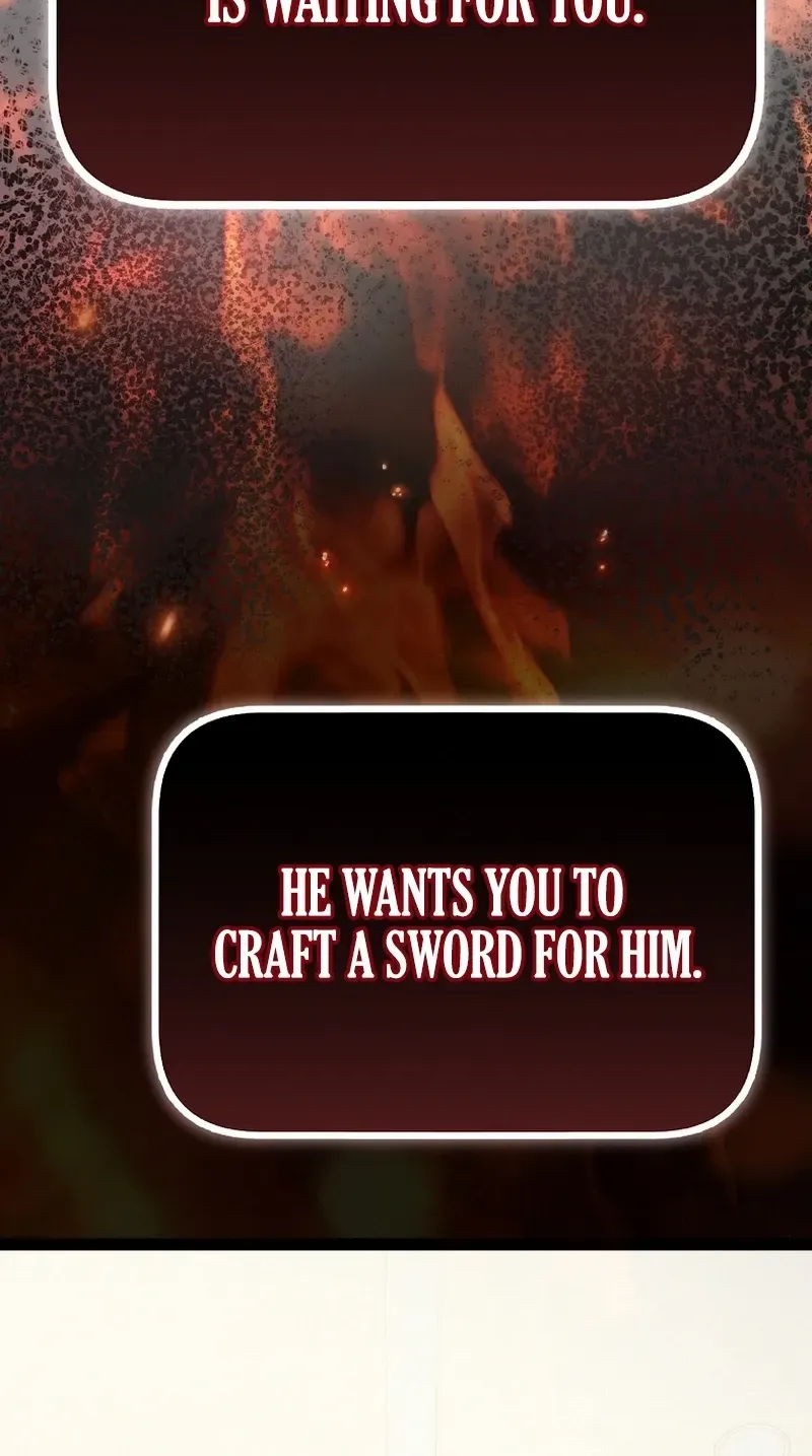 Genius Blacksmith’s Game Chapter 12 page 99 - 