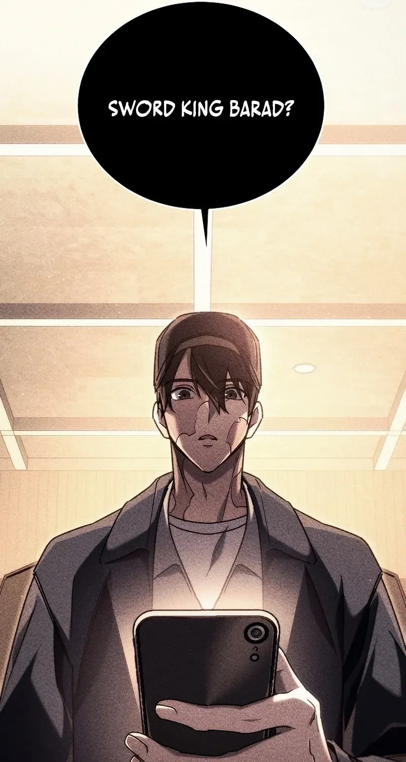 Genius Blacksmith’s Game Chapter 12 page 100 - 