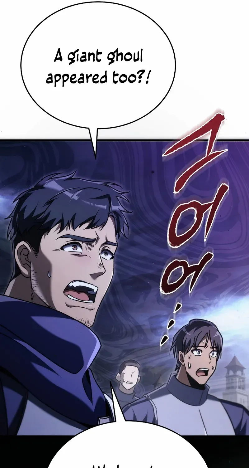 Genius Blacksmith’s Game Chapter 13 page 101 - 