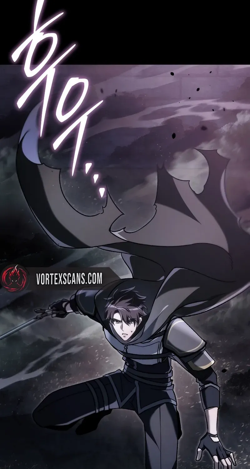 Genius Blacksmith’s Game Chapter 13 page 123 - 