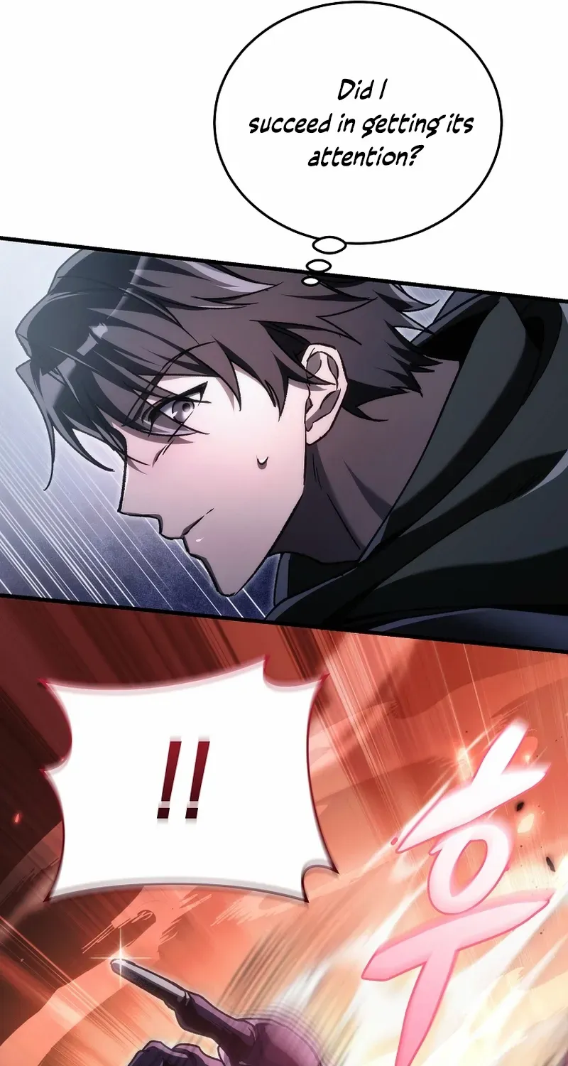 Genius Blacksmith’s Game Chapter 13 page 131 - 